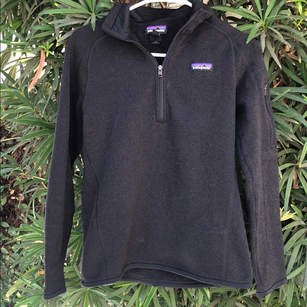 Patagonia Women’s Better Sweater Pullover (Small)